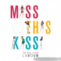LABOUM – MISS THIS KISS