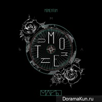 MAP6 – MOMENTUM