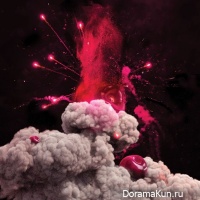 NCT 127 – NCT #127 CHERRY BOMB