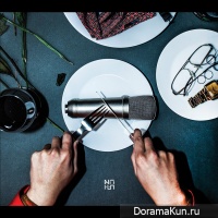 NiiHWA – Can`t Stop