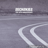 Sechs Kies – THE 20TH ANNIVERSARY