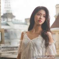 Sojung – Better than Me