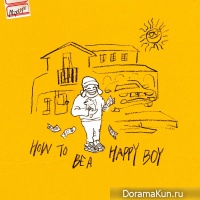 Superbee – How to be A Happy Boy