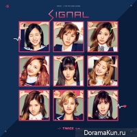TWICE – SIGNAL