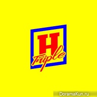 Triple H – 199X