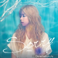 JUNIEL – Sorry