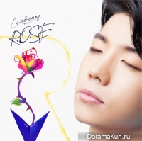 WooYoung (2PM) - R.O.S.E