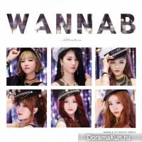 WANNA.B – Attention