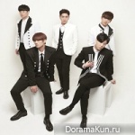 F.Cuz – Don’t Touch