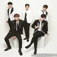 F.Cuz – Don’t Touch