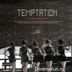 ATT – Temptation