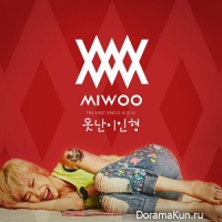 MIWOO – Broken Doll