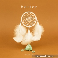 CHANCELLOR – Better