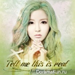 GilMe – Tell Me This Is Real