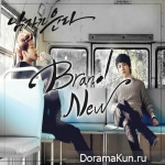 Brand New – Back Again