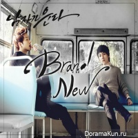 Brand New – Back Again