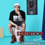 Zick Jasper – Exhibition Mixtape#1