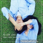 Seungji – No Fun, Love Is