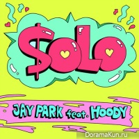 Jay Park – Solo