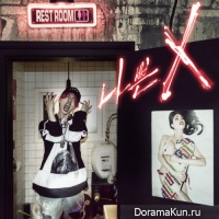 J’Kyun – Bad X