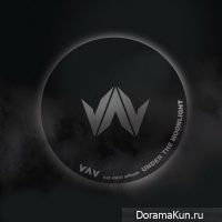VAV – Under the moonlight