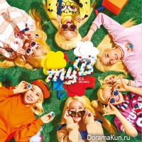 myB – DDODDO