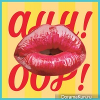 MAMAMOO, eSNa – AAH OOP!