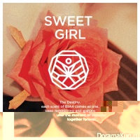 B1A4 – Sweet Girl