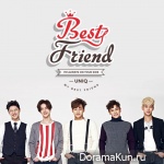 UNIQ – Best Friend