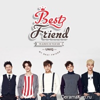 UNIQ – Best Friend