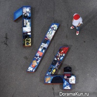 Ja Mezz – 1/4