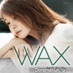 WAX – Not My Mind