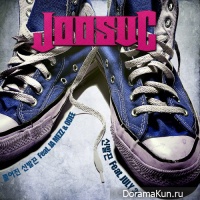 JOOSUC – Shoelaces