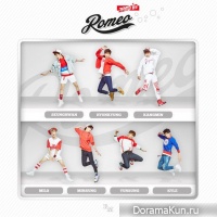 ROMEO – ZERO IN