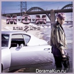 Z.TAO (Huang Zi Tao) – M.O.M