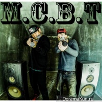 M.C.B TwinZ – MCBT