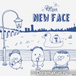 Today’s Hot Song – New Face