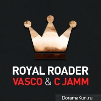 VASCO, C Jamm – Royal Roader