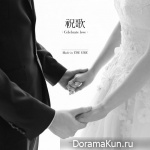 Vibe, 4Men, Ben, Im Se Jun, MIIII – Celebrate Love (Made In The Vibe)