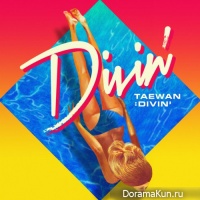 Taewan (C-Luv) – Divin’