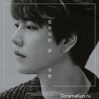 Kyuhyun (Super Junior) – The Day We Felt The Distance