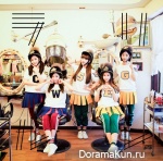CRAYON POP – RaRiRuRe