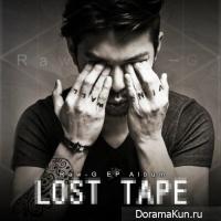 Raw-G – LOST TAPE