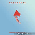 CODE KUNST – PARACHUTE