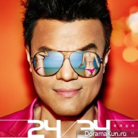 Park Jin Young (J.Y. Park) - 24/34