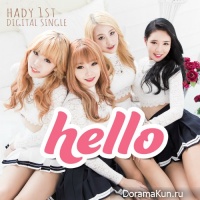 Hady – Hello