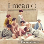 BTOB – I Mean