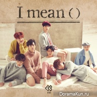 BTOB – I Mean