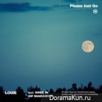 Louie (Geeks) – Just Go