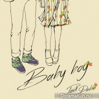 Dabin Park - Baby Boy